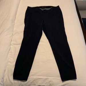 Maurice’s Skinny Pants